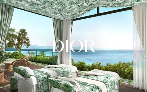 dior portofino italy.